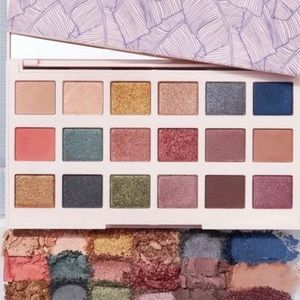 Ciate Editor Palette New England